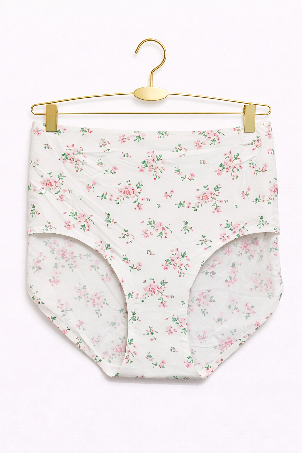 Bloomer Estampado Floral