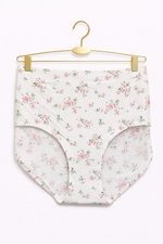 Bloomer Estampado Floral