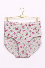 Bloomer Alto Estampado