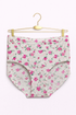 Bloomer Alto Estampado
