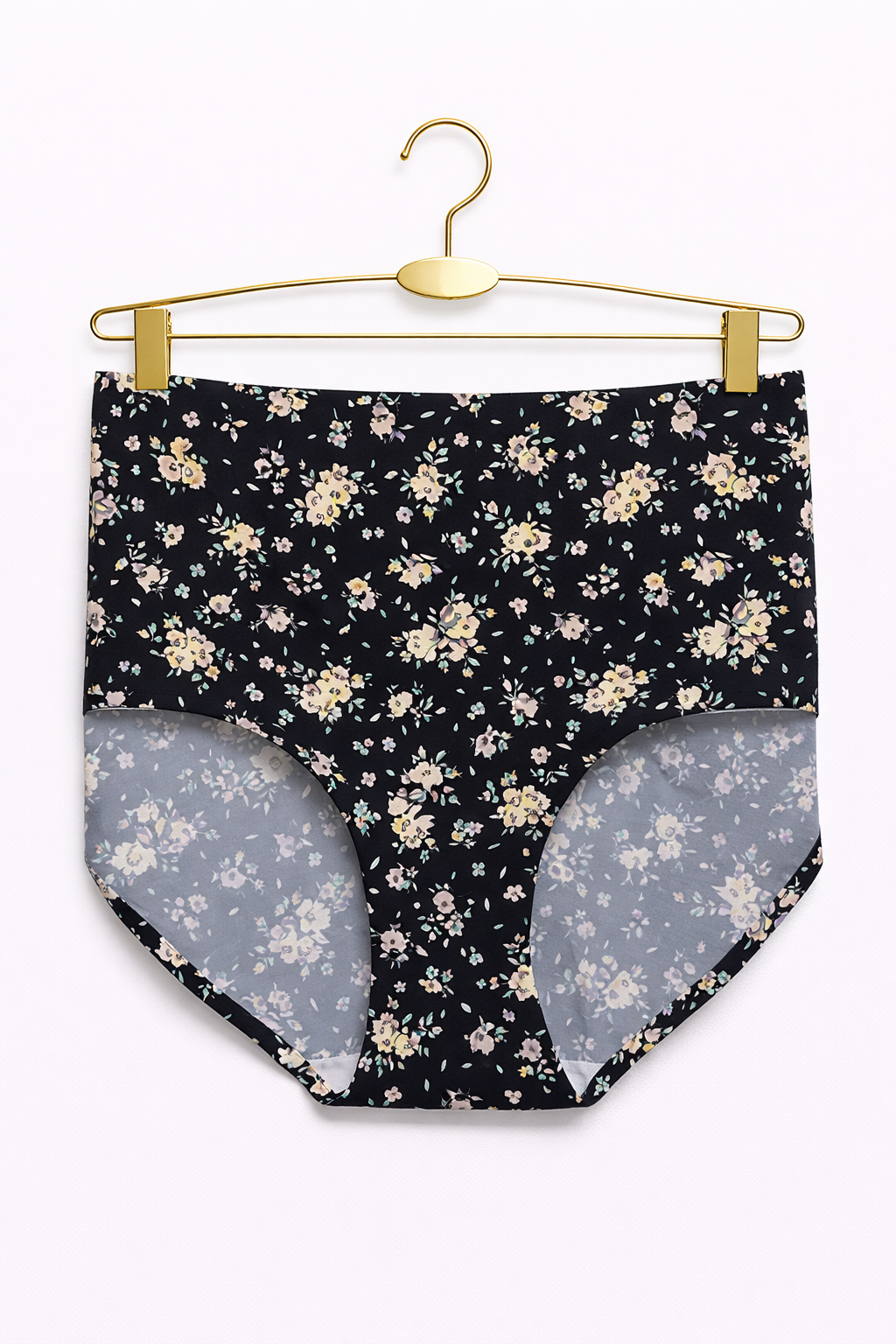 Bloomer Estampado Floral