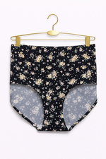 Bloomer Estampado Floral