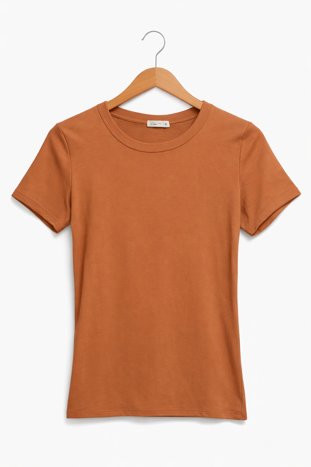 Blusa Basic