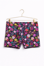 Cacheteros Estampado Floral