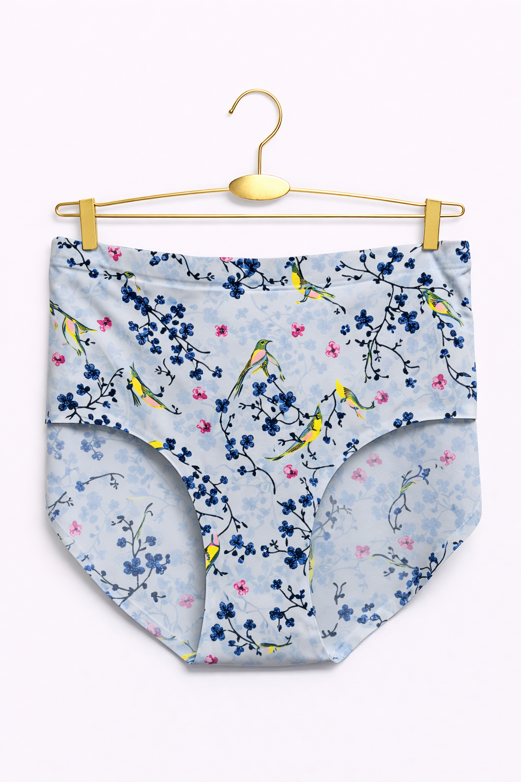 Bloomer Alto Estampado