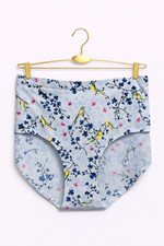 Bloomer Alto Estampado