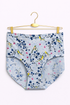 Bloomer Alto Estampado