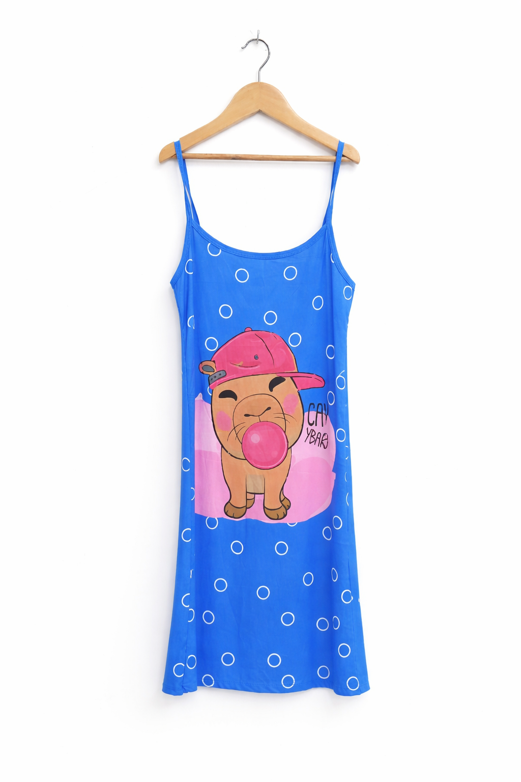 Batas de Capybara