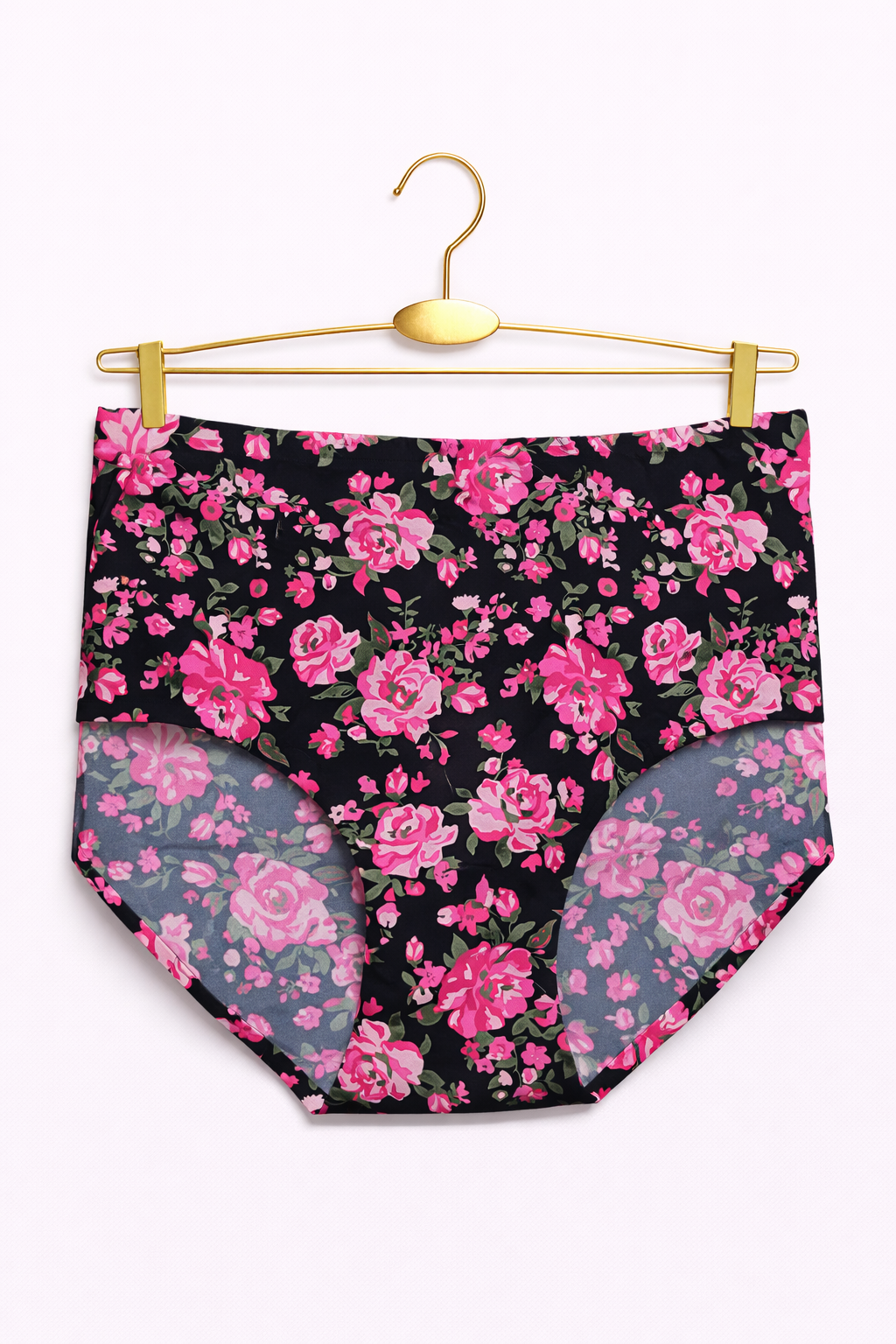 Bloomer Alto Estampado