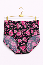 Bloomer Alto Estampado