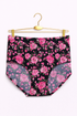 Bloomer Alto Estampado