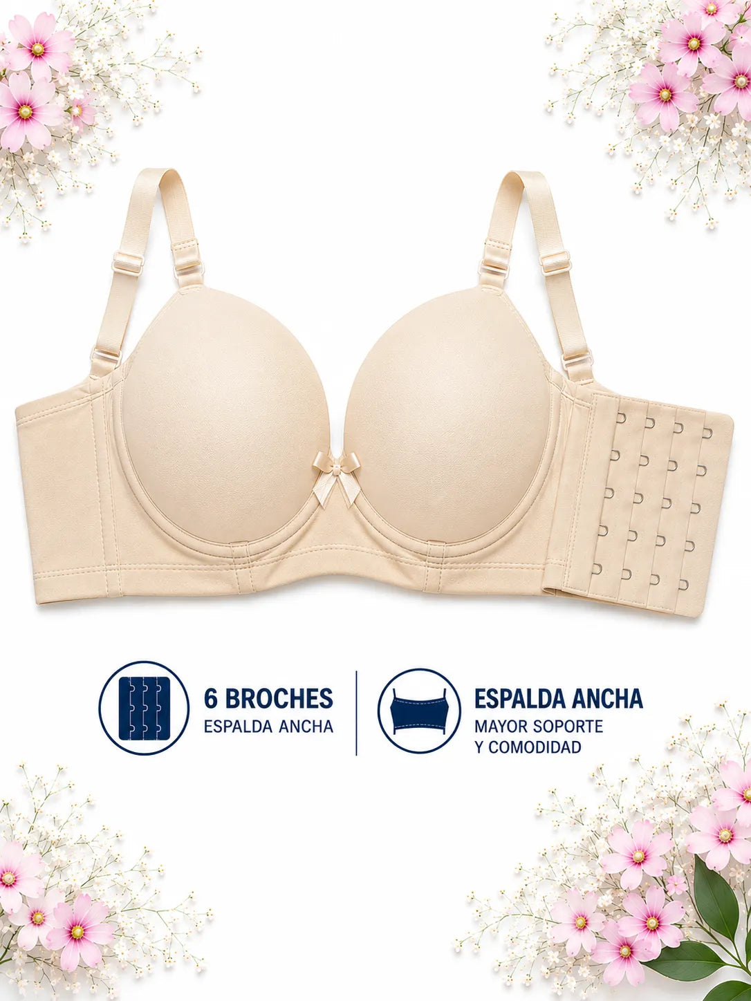 Brasier Ailin B15124