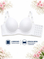 Brasier Ailin B15124