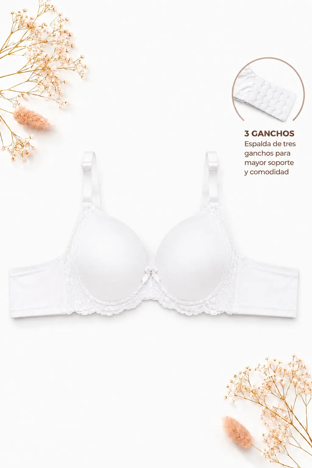 Brasier Ailin B3021 Copa B