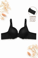 Brasier Ailin B3021 Copa B