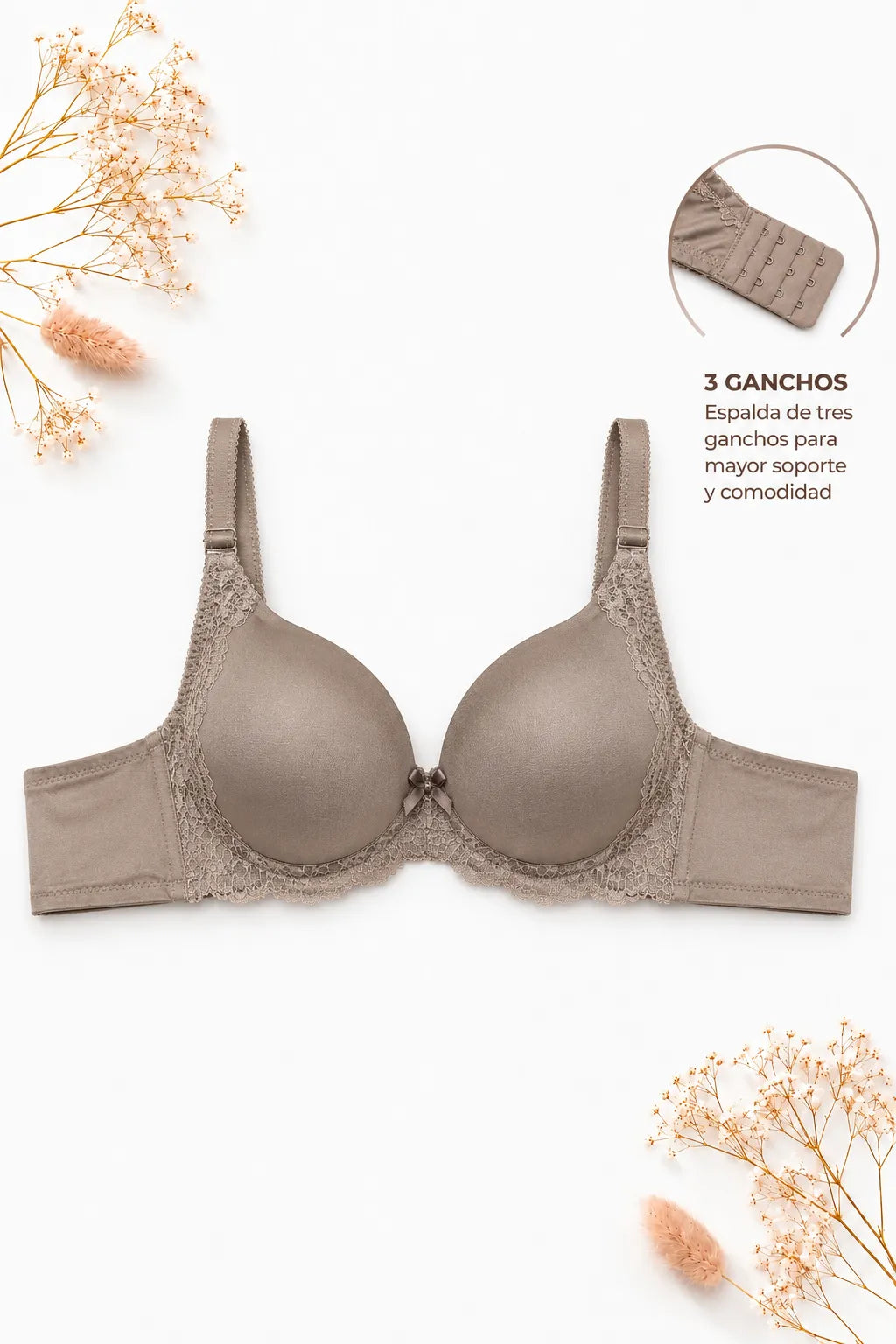 Brasier Ailin B3021 Copa B