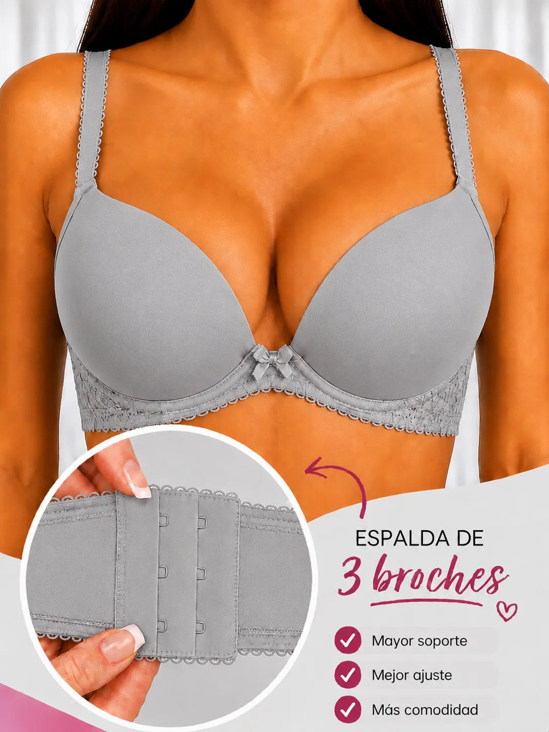 Brasier Ailin B3037