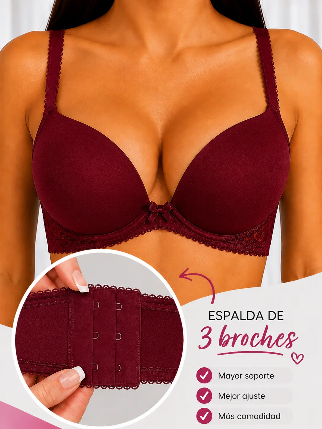 Brasier Ailin B3037