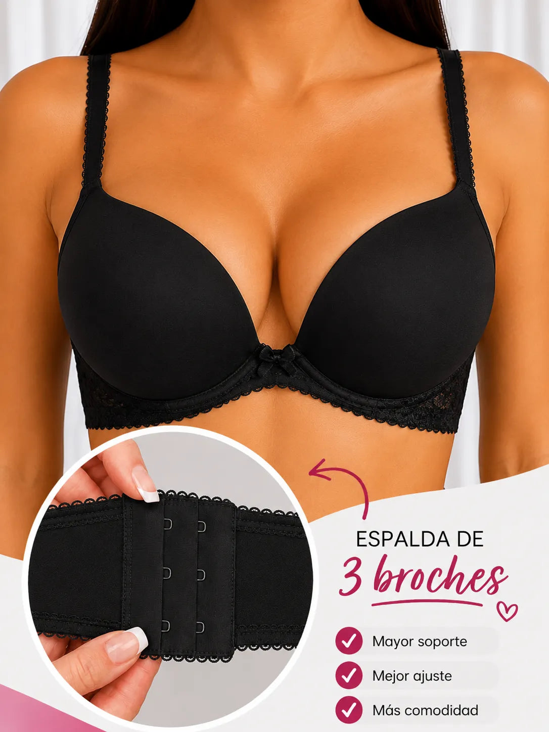 Brasier Ailin B3037