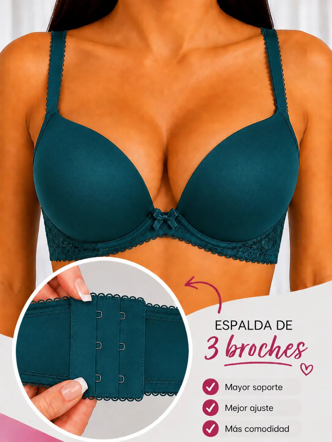 Brasier Ailin B3037