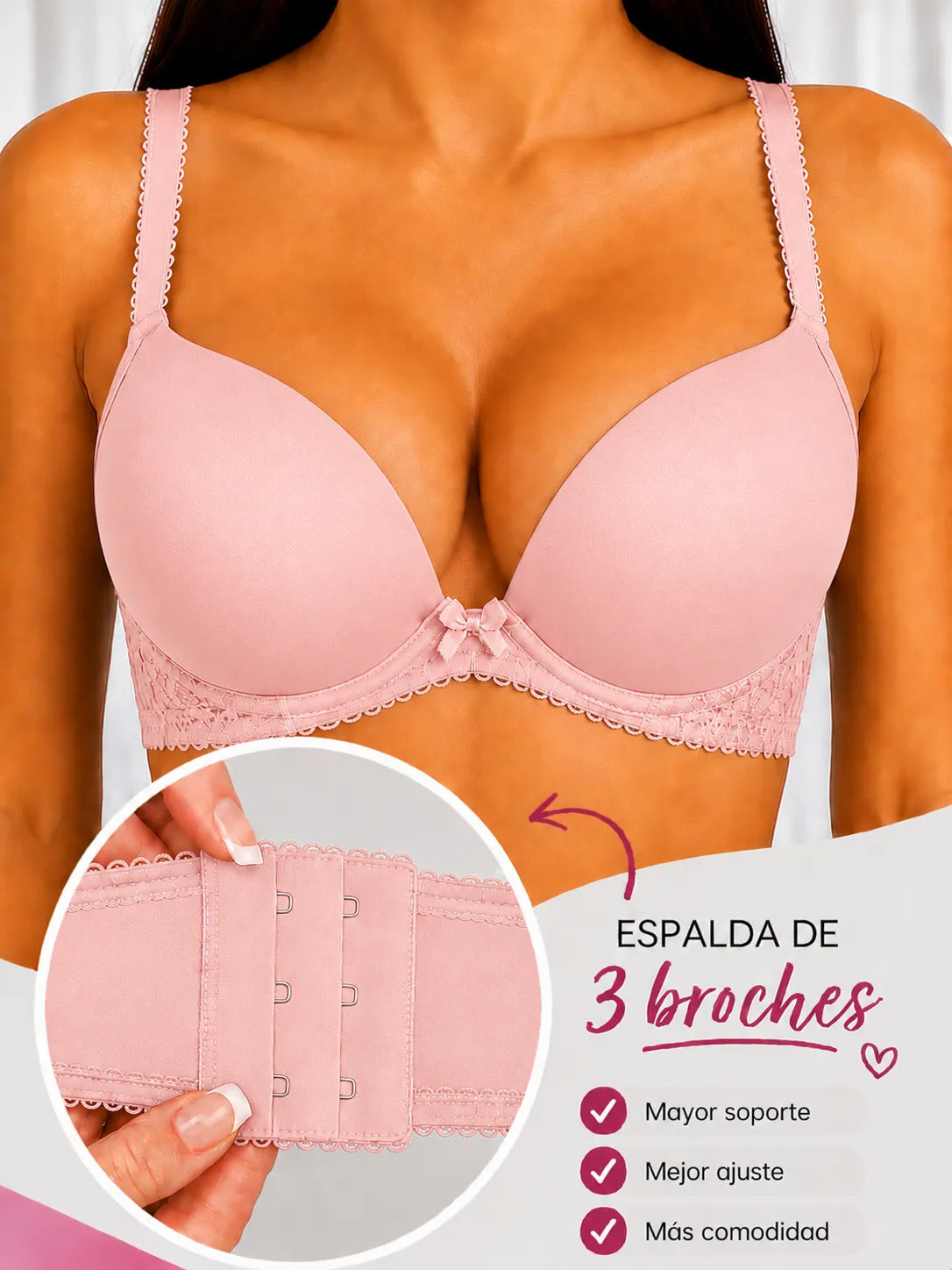 Brasier Ailin B3037