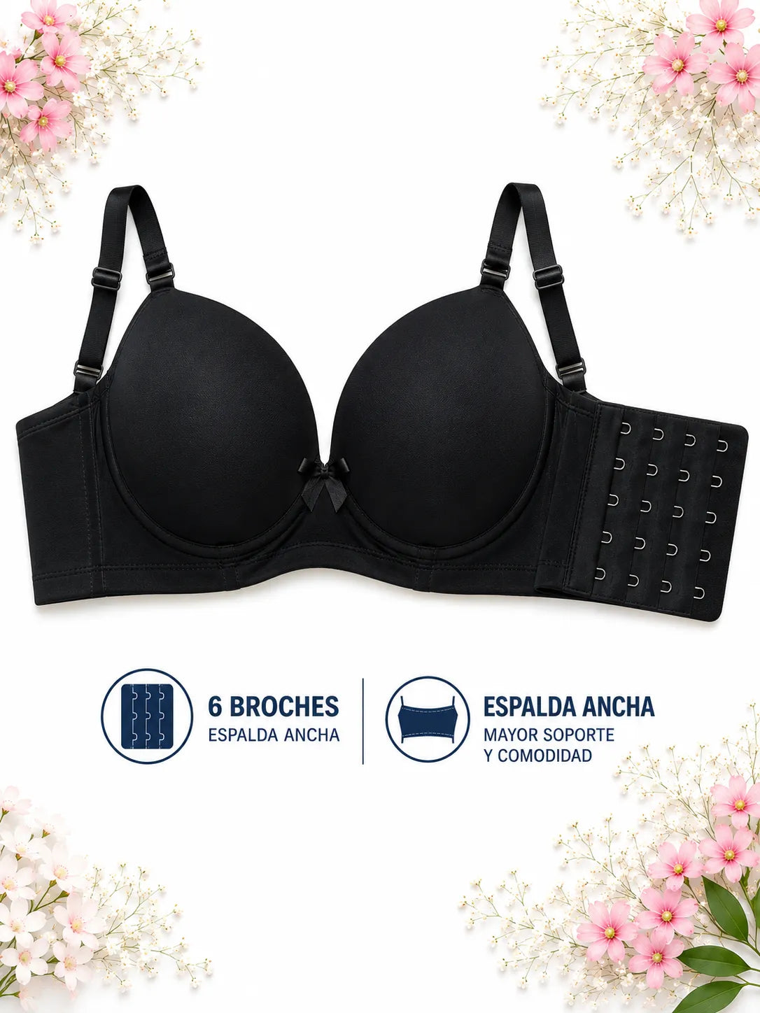 Brasier Ailin B15124