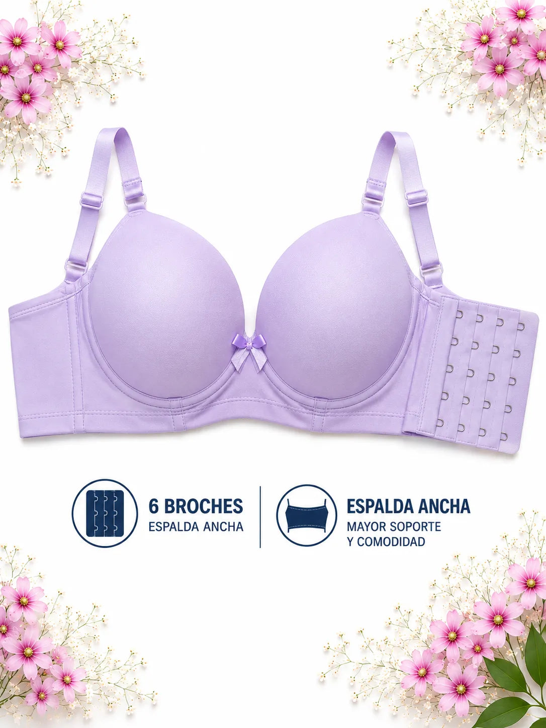 Brasier Ailin B15124