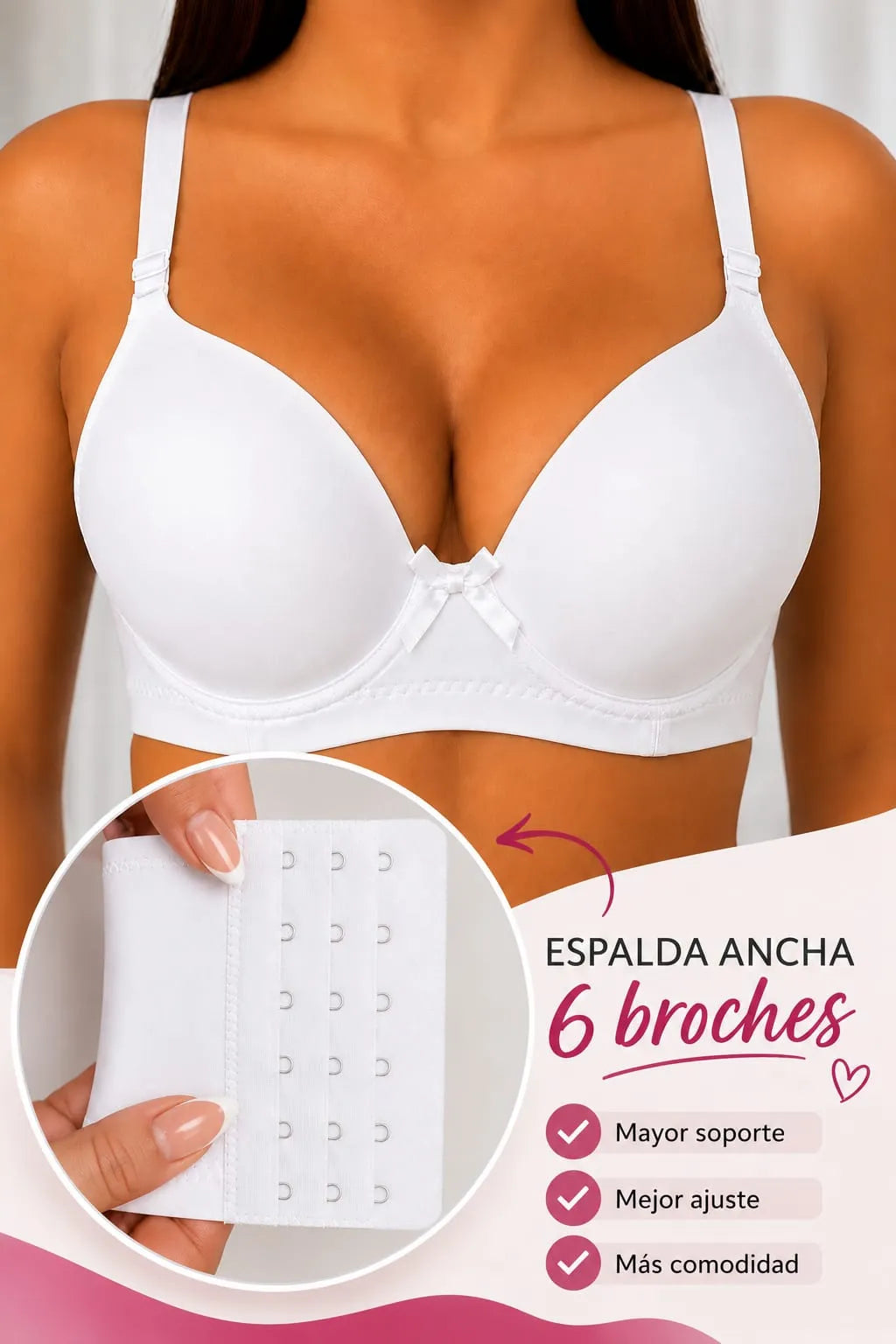 Brasier Ailin B16027BNG copa C