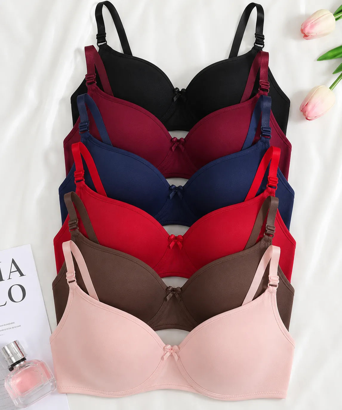 Brasier Ailin Copa D- B3100