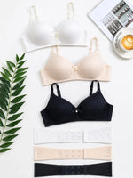 Brasier Ailin Copa B 198803cn