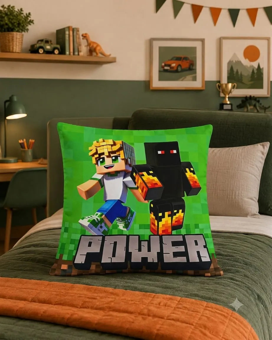 Fundas para Almohada diseño infantil