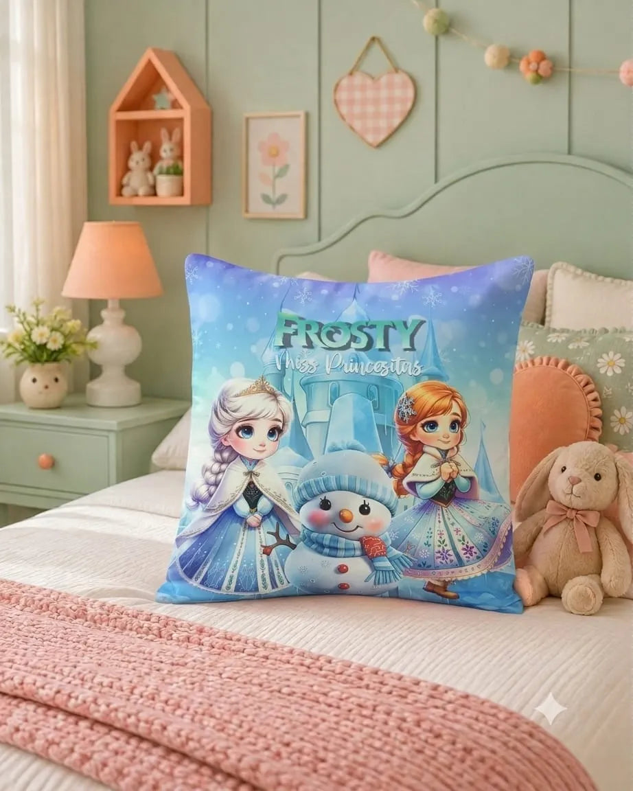 Fundas para Almohada diseño infantil