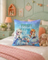 Fundas para Almohada diseño infantil