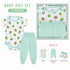 Set de Regalo para bebe