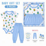 Set de Regalo para bebe