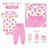 Set de Regalo para bebe