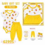 Set de Regalo para bebe
