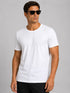 Camisa básica lisa unisex