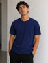 Camisa básica lisa unisex
