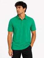 Camisa tipo polo