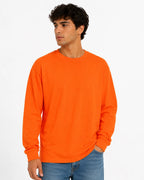Camisa manga larga