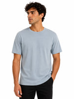 Camisa básica lisa unisex