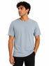 Camisa básica lisa unisex