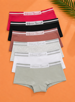 Boxer algodón HANA NO.11156