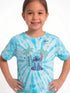 Camiseta Tie dye Stitch