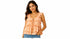 Blusa con volantes