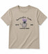 Blusa lavender haze flower