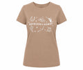 Blusa casual cowgirl