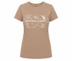 Blusa casual cowgirl