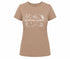 Blusa casual cowgirl